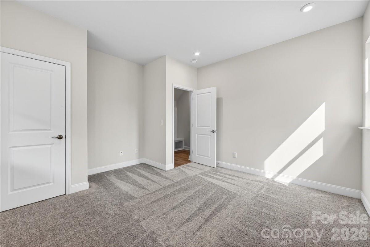 7921 Cedarsmith Court — Charlotte
