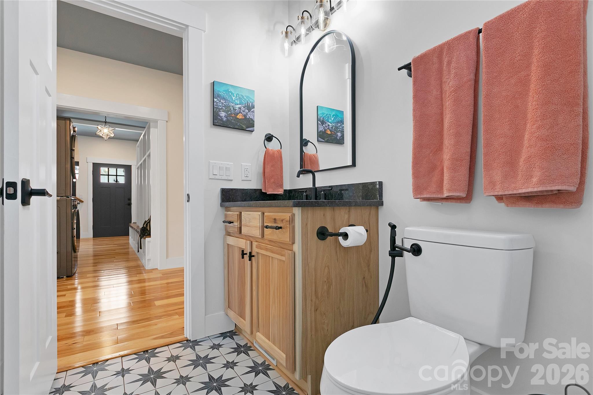 71 Hidden Pond Lane — Brevard