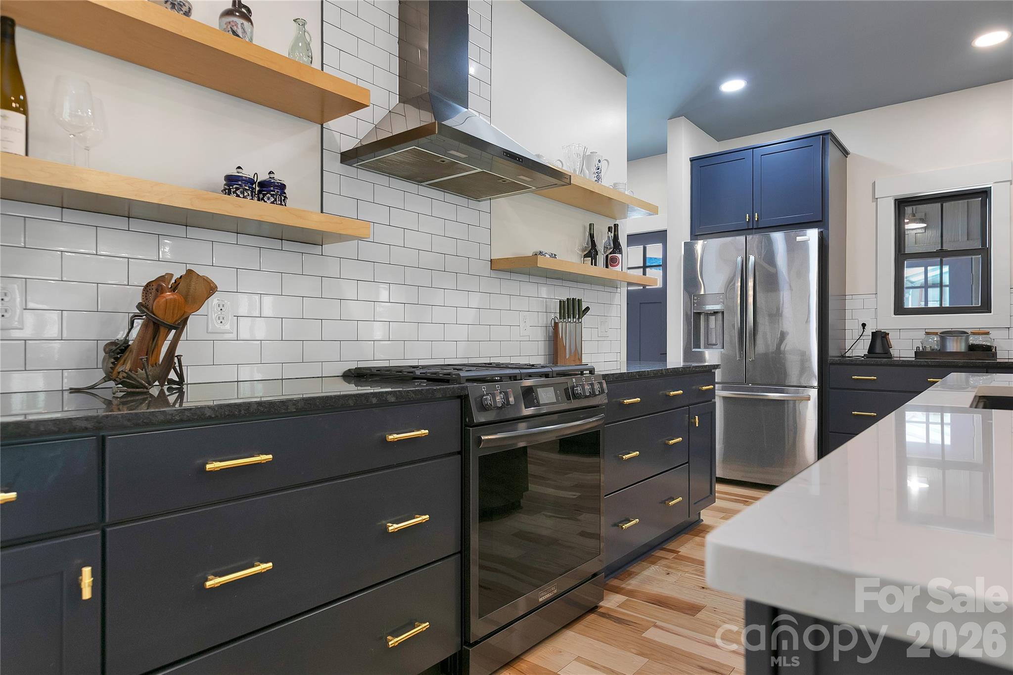 71 Hidden Pond Lane — Brevard