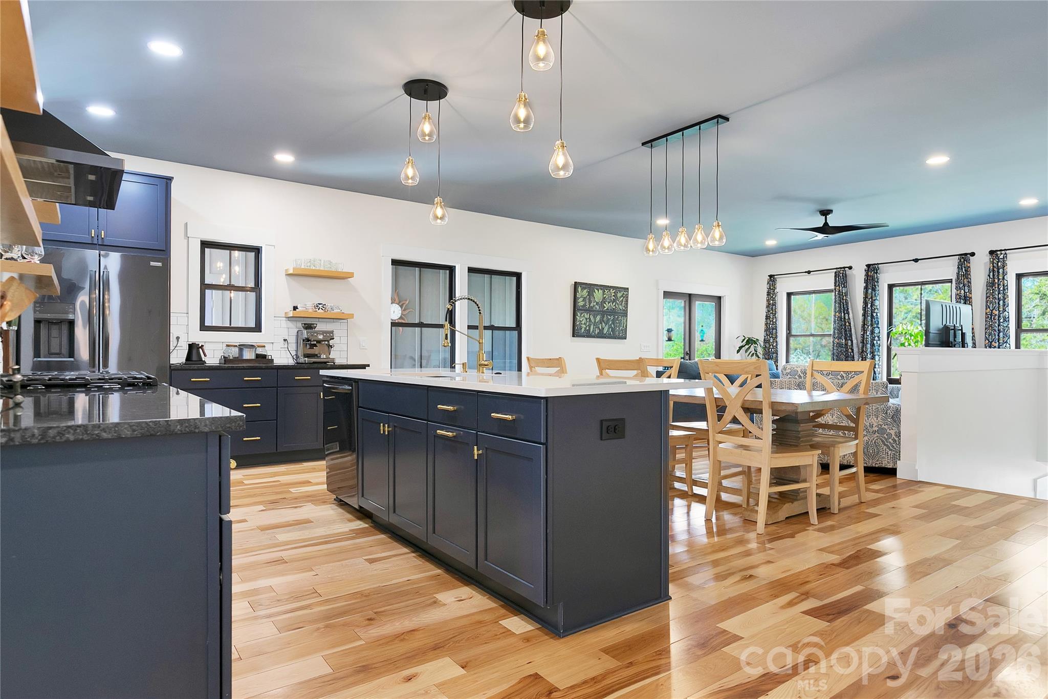71 Hidden Pond Lane — Brevard