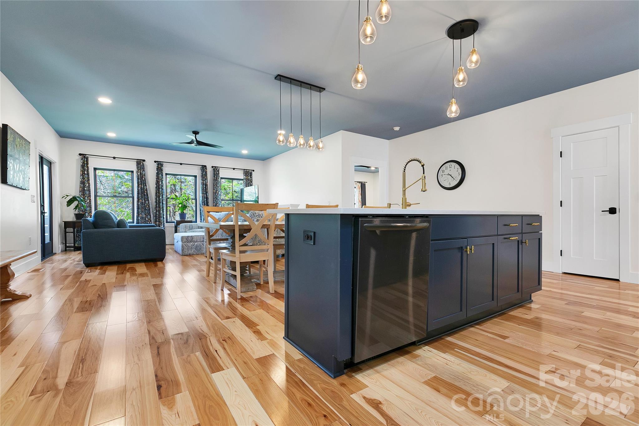 71 Hidden Pond Lane — Brevard