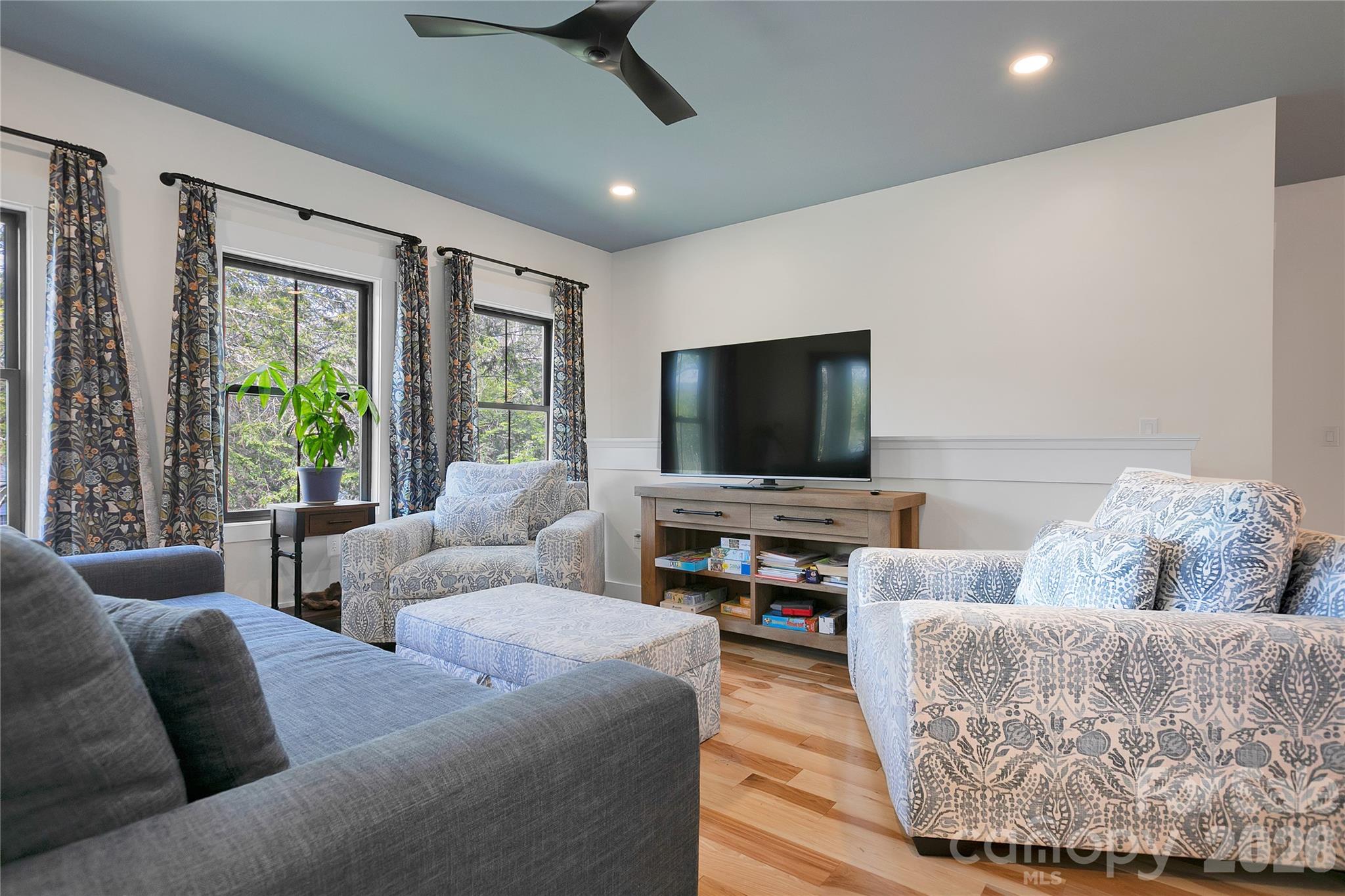 71 Hidden Pond Lane — Brevard