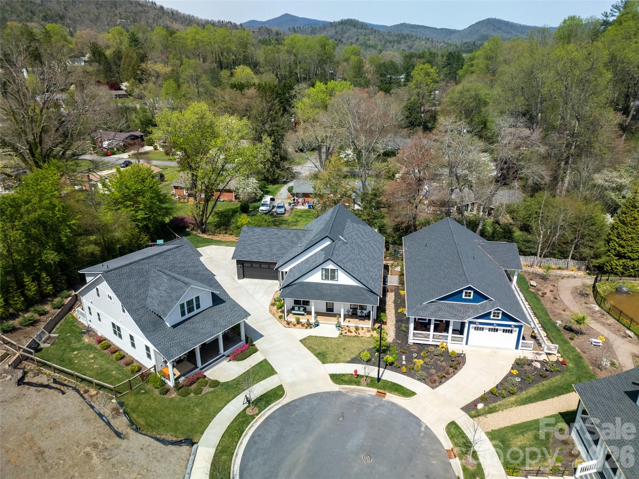 71 Hidden Pond Lane — Brevard