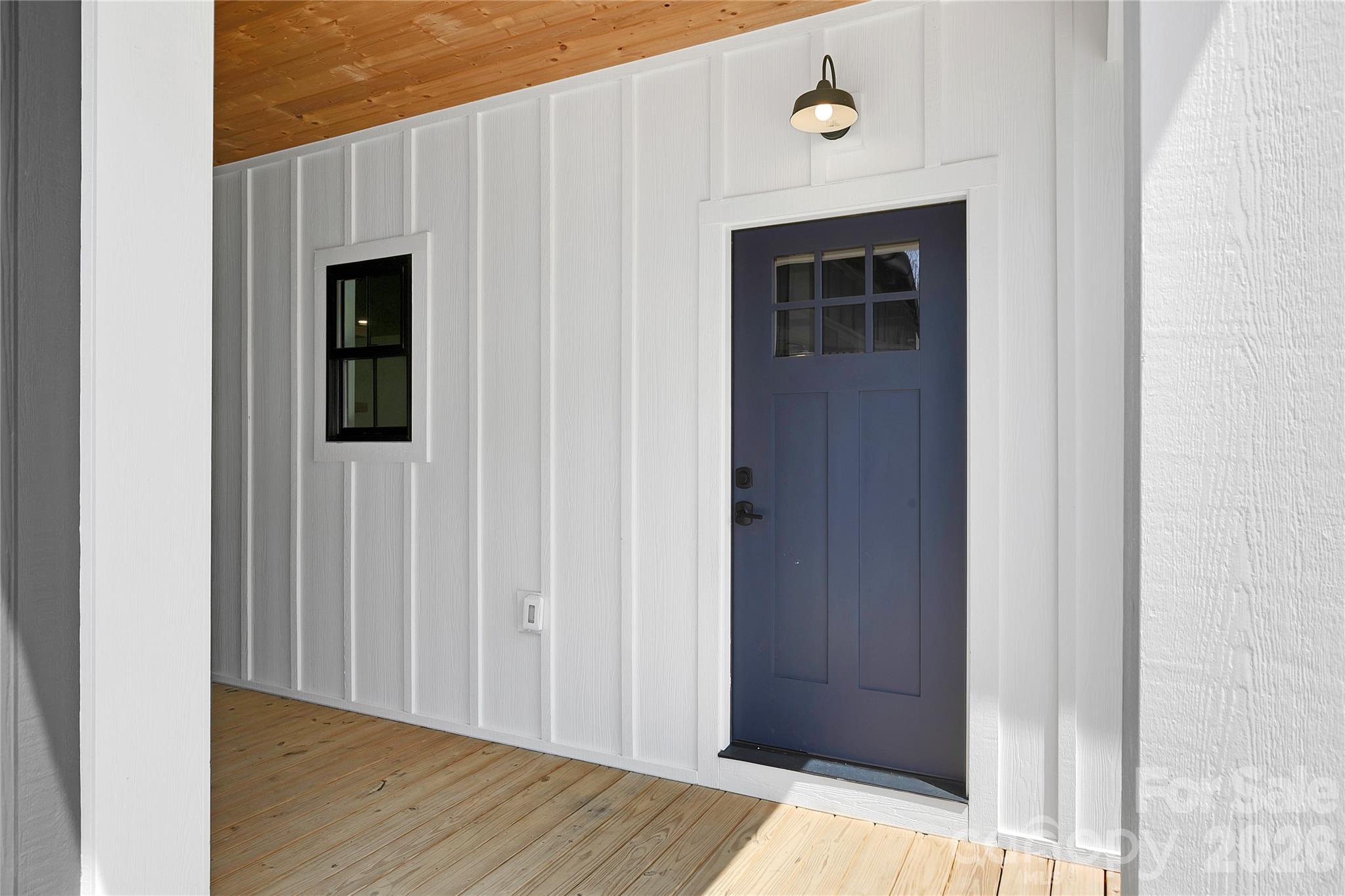 71 Hidden Pond Lane — Brevard