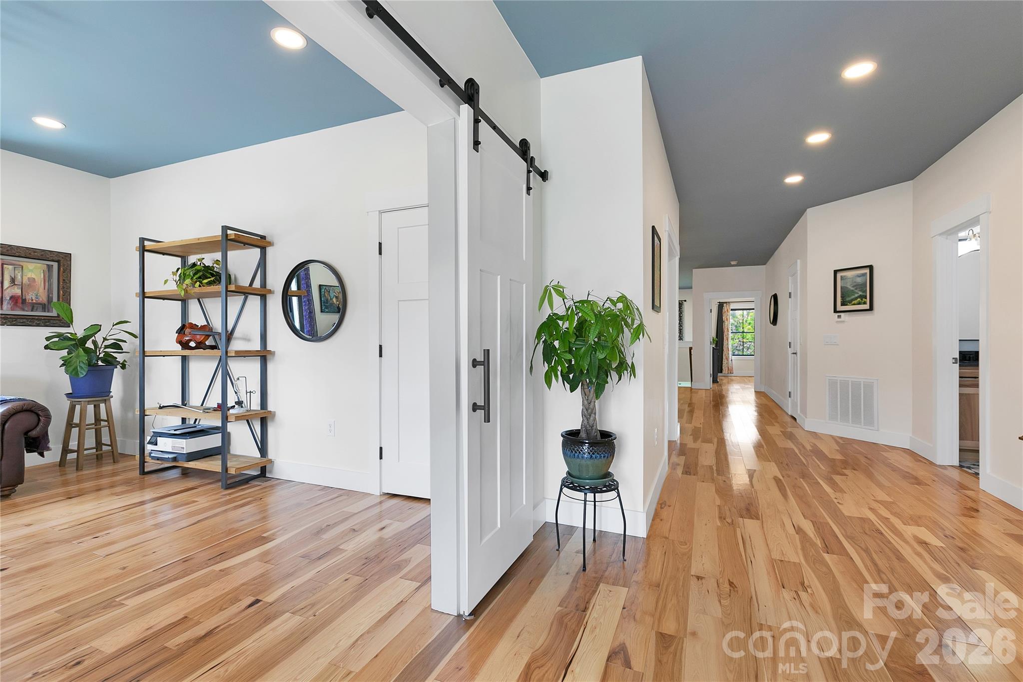 71 Hidden Pond Lane — Brevard