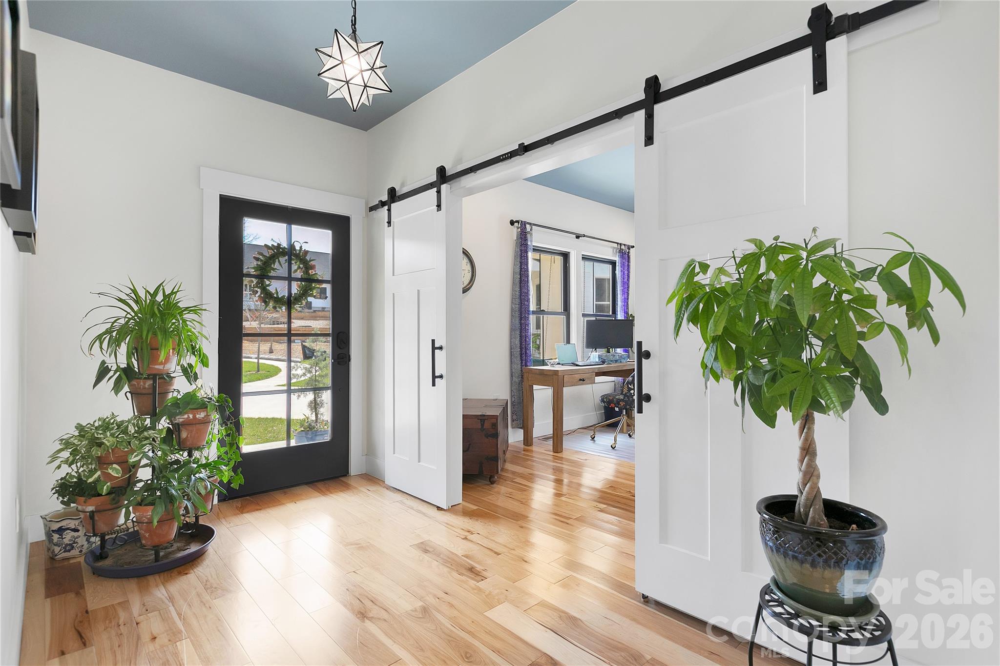71 Hidden Pond Lane — Brevard