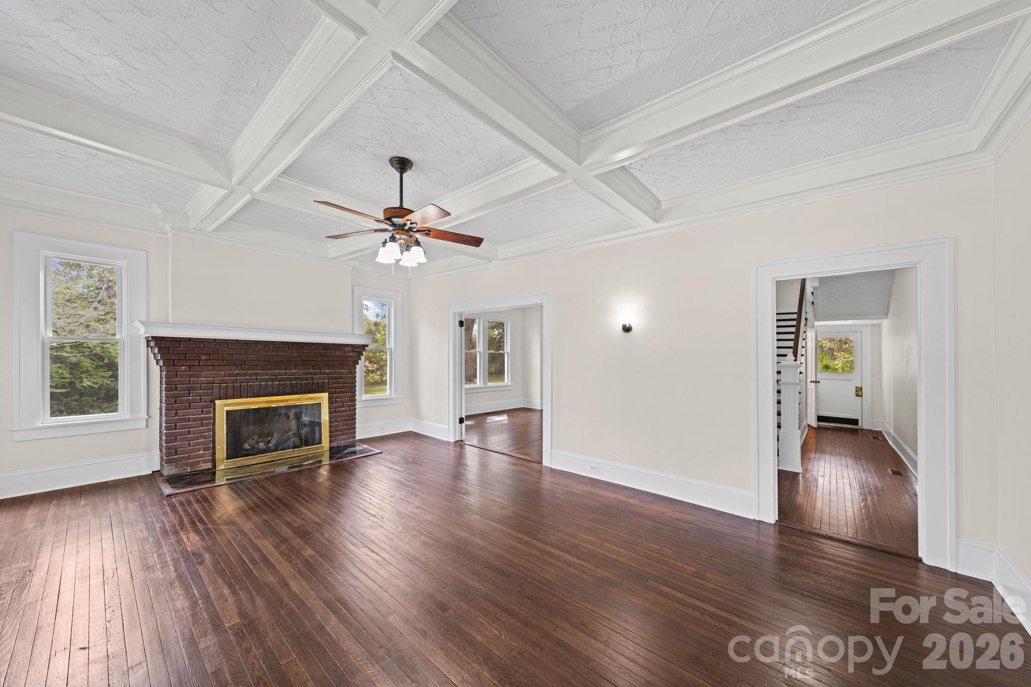 511 W Passaic Street — Peachland