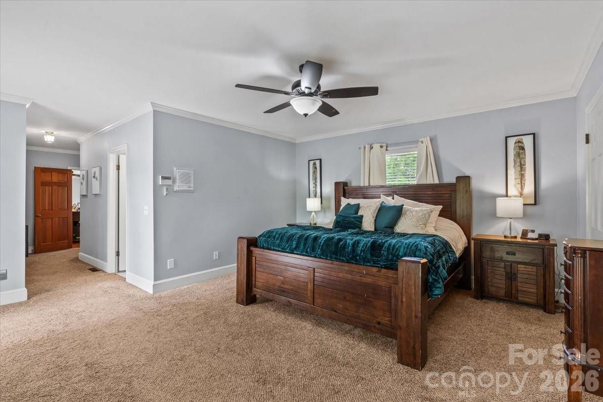 113 Woodstream Circle — Mooresville