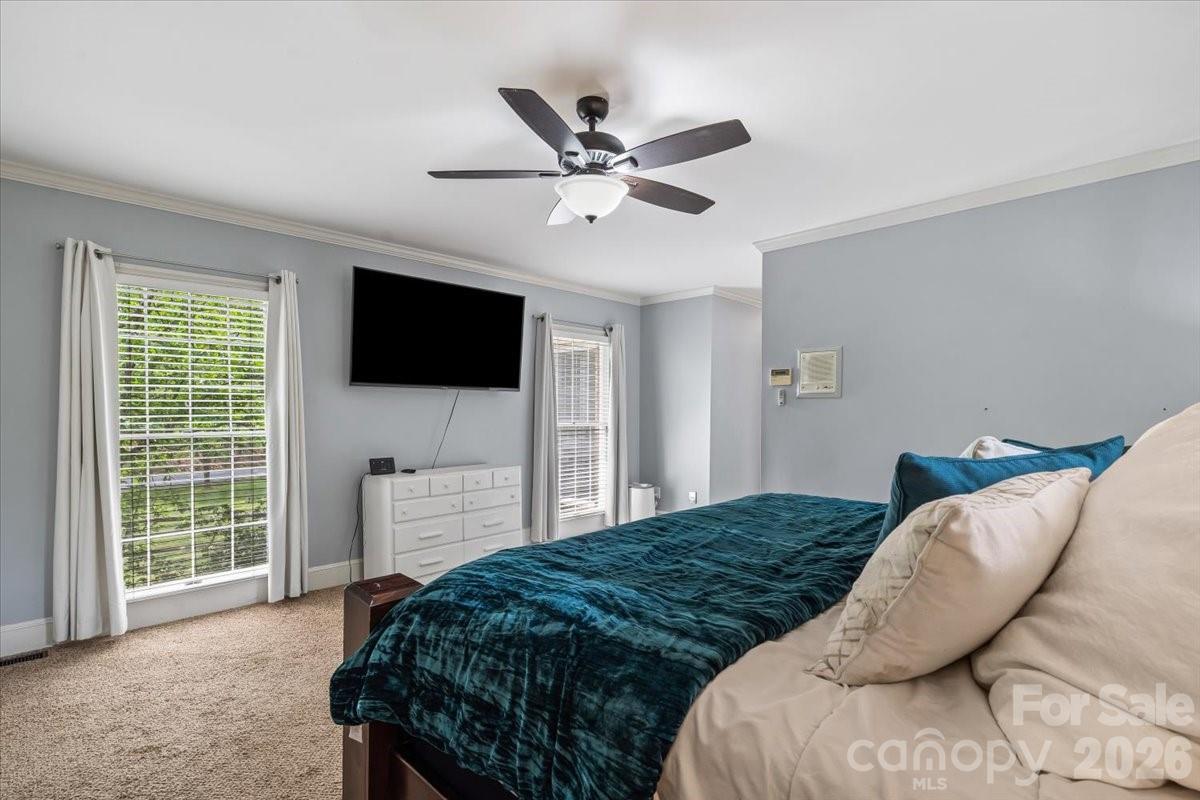 113 Woodstream Circle — Mooresville