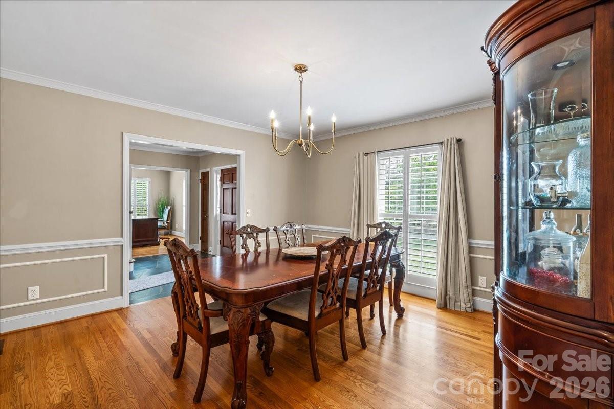 113 Woodstream Circle — Mooresville