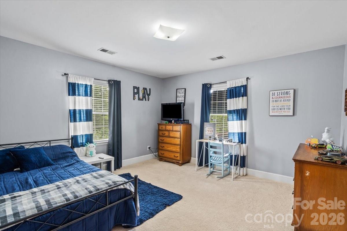 113 Woodstream Circle — Mooresville