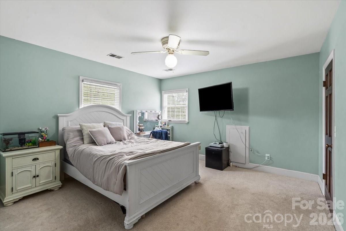 113 Woodstream Circle — Mooresville