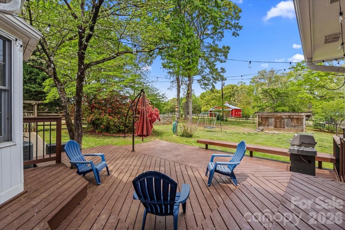 113 Woodstream Circle — Mooresville