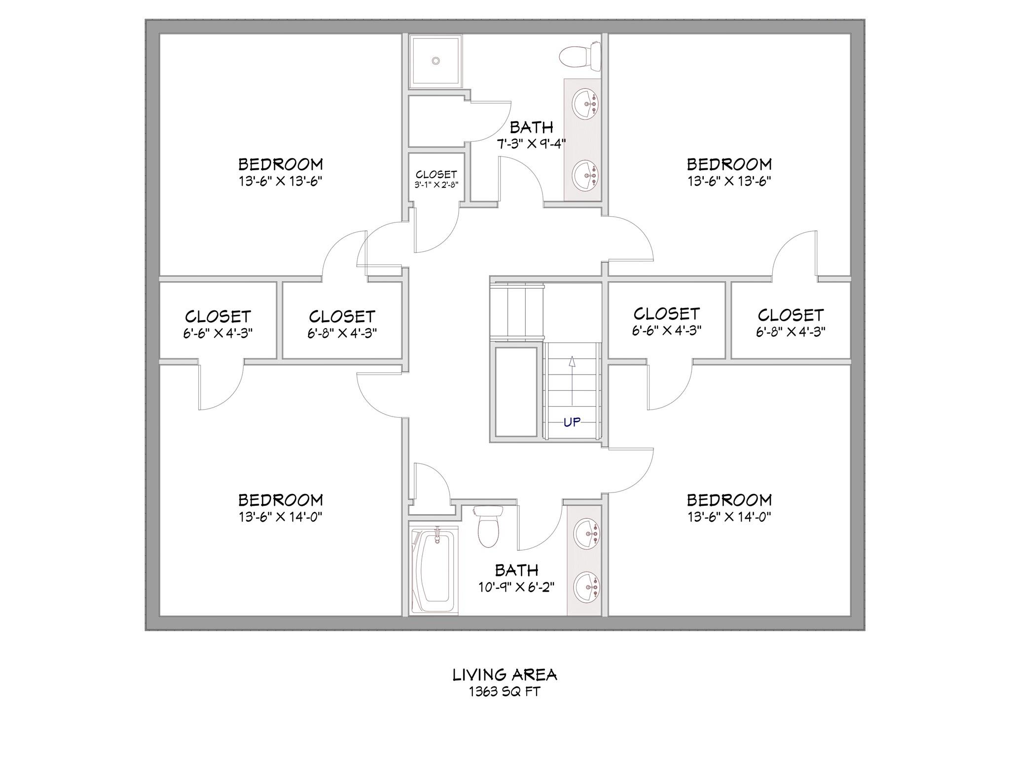 113 Woodstream Circle — Mooresville