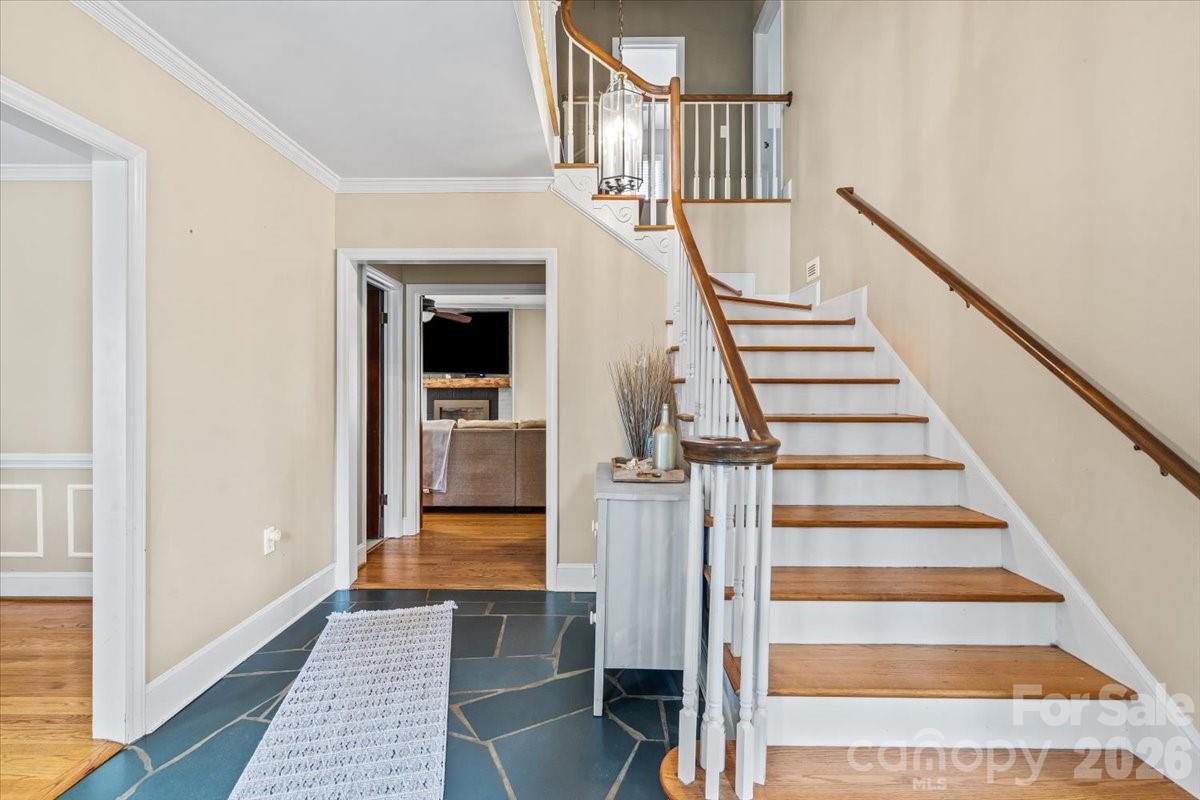 113 Woodstream Circle — Mooresville