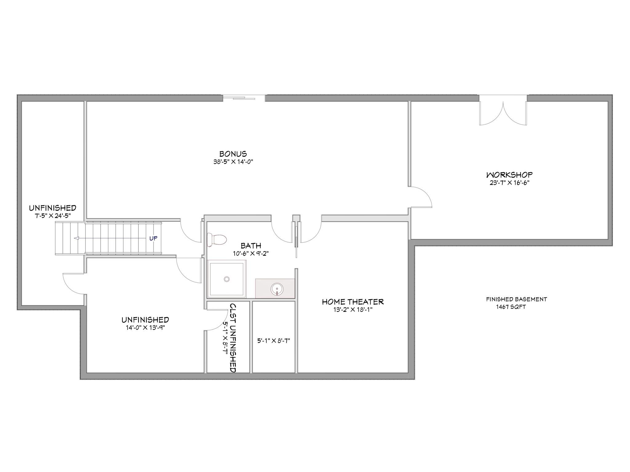 113 Woodstream Circle — Mooresville