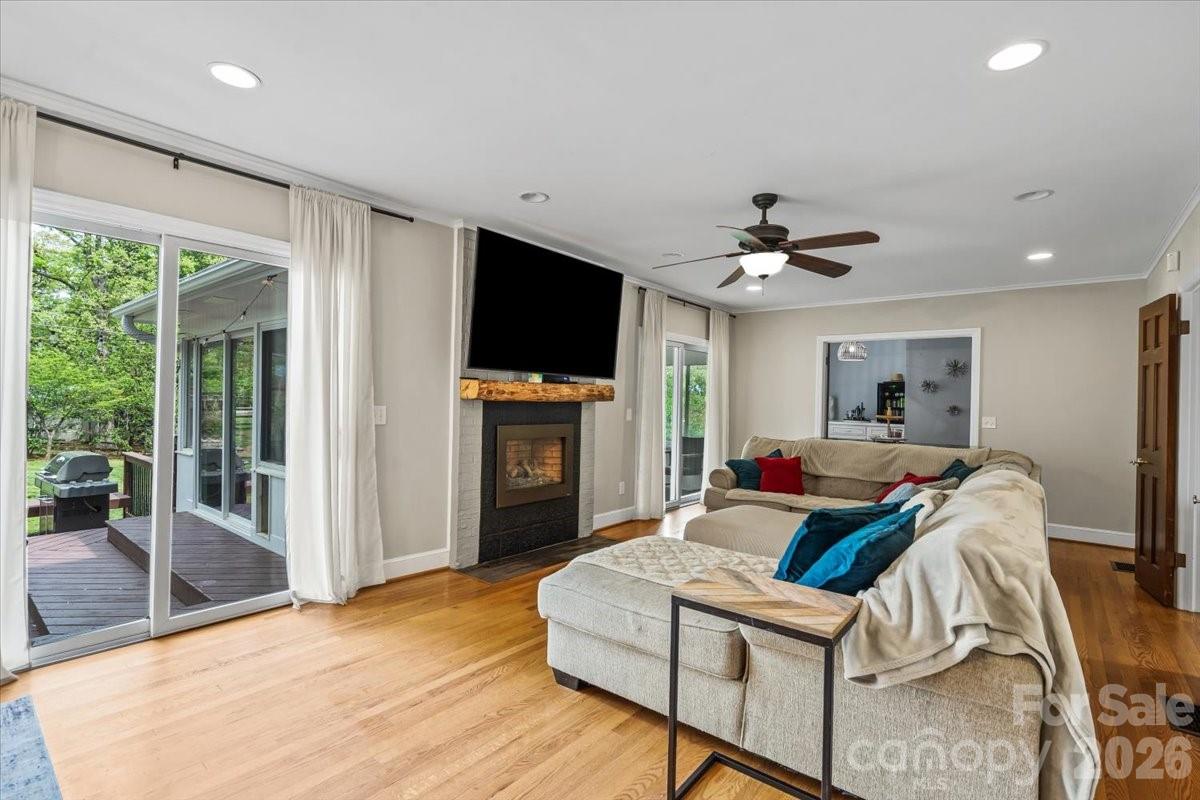 113 Woodstream Circle — Mooresville
