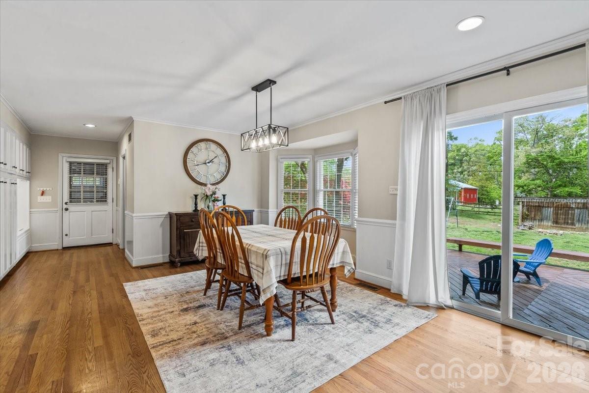 113 Woodstream Circle — Mooresville