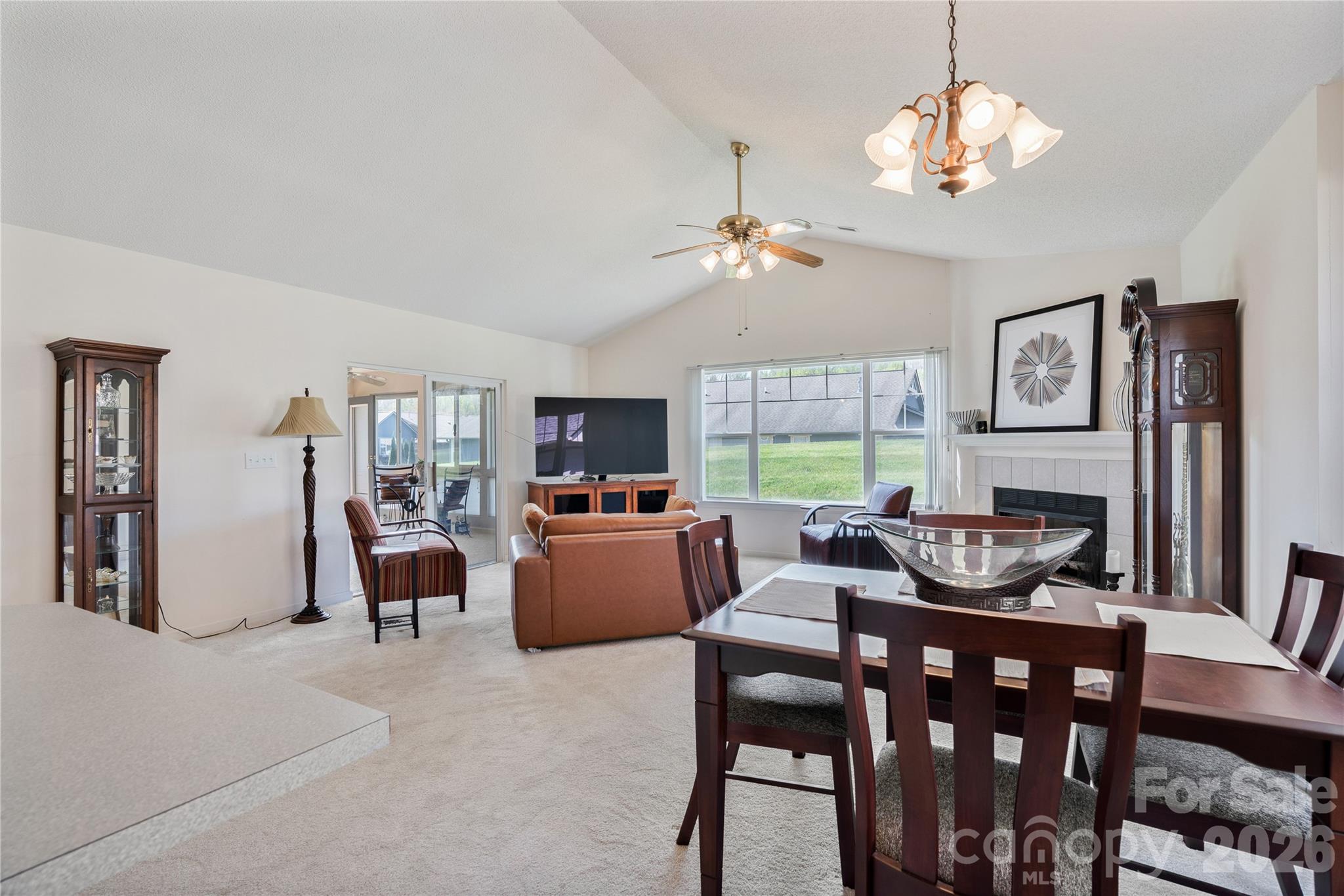 47 Barn Owl Way — Hendersonville