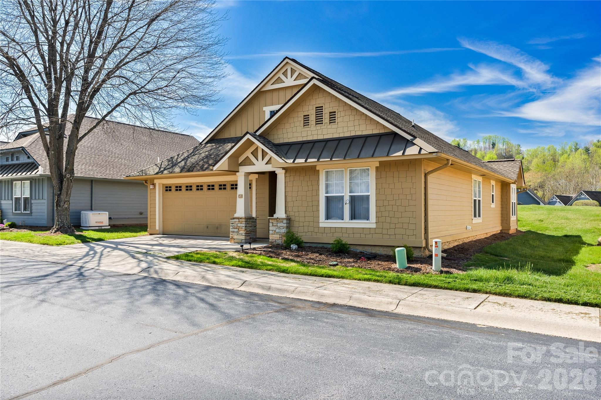 47 Barn Owl Way — Hendersonville