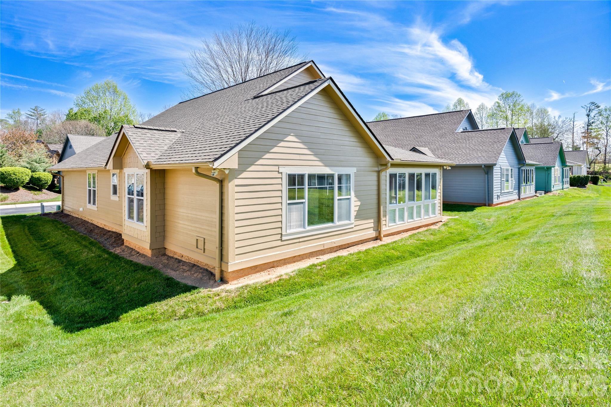 47 Barn Owl Way — Hendersonville