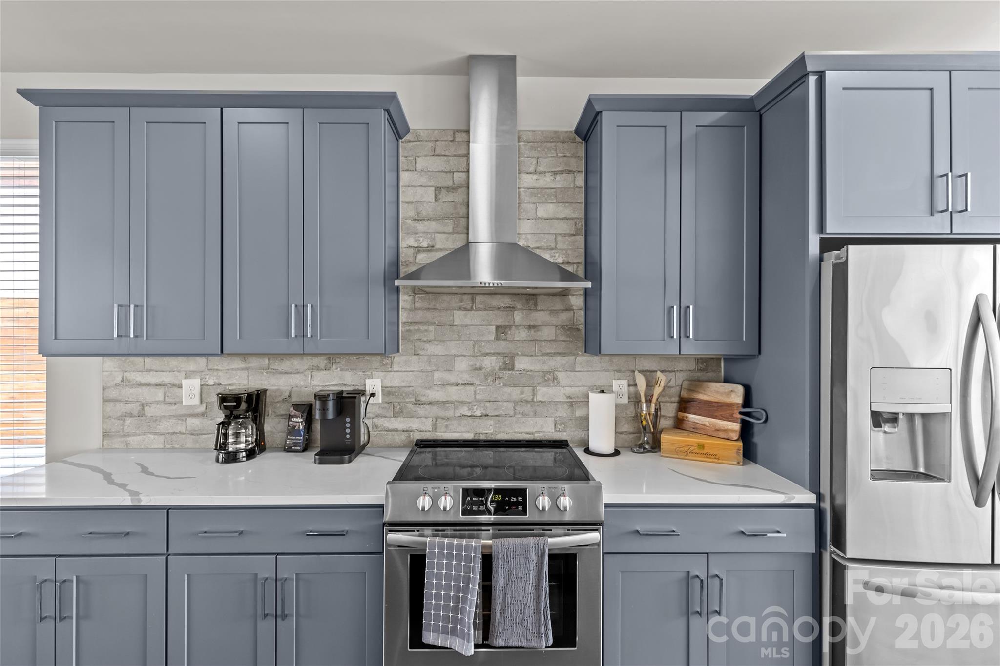 2115 Isom Street — Charlotte