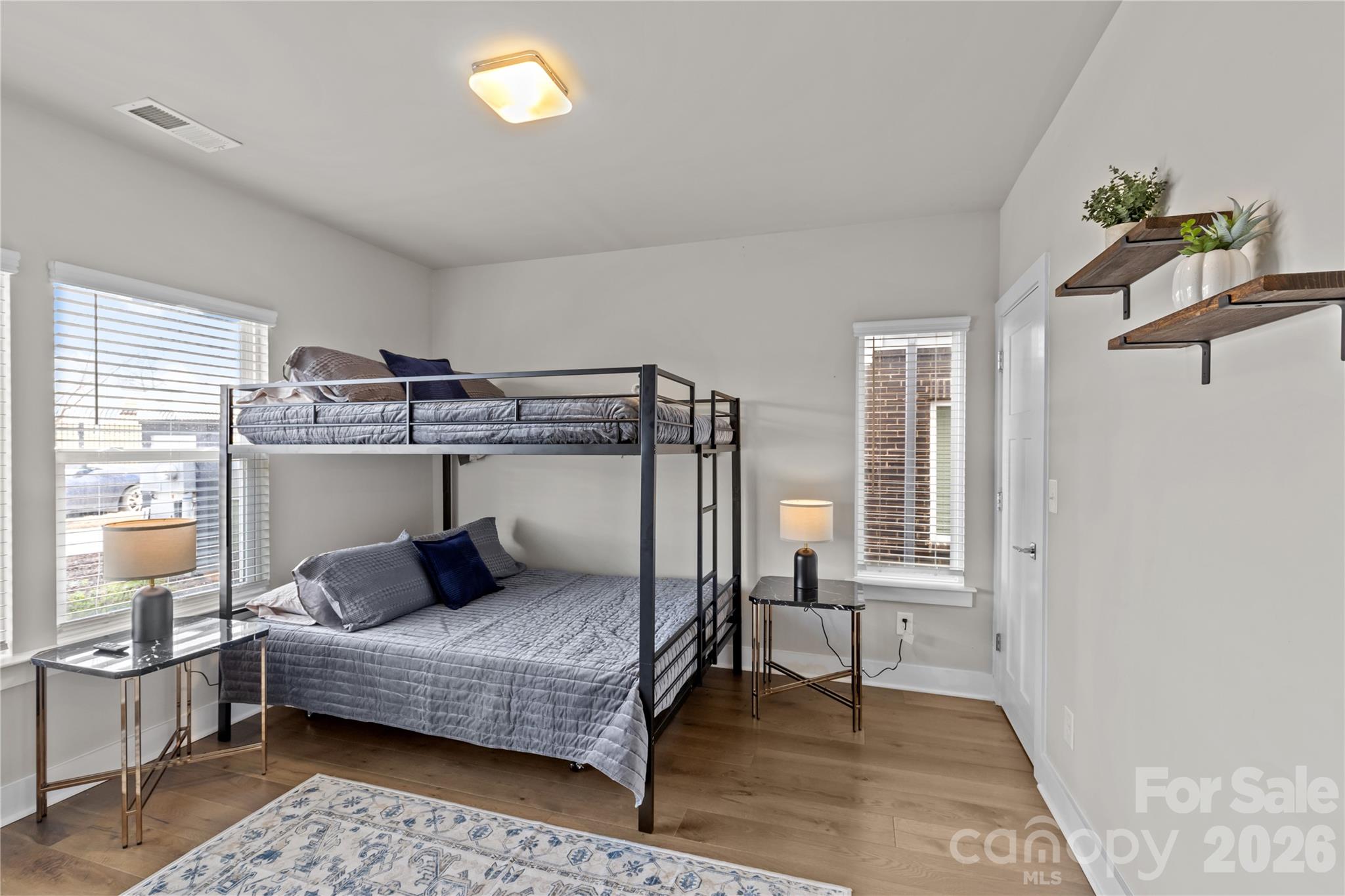 2115 Isom Street — Charlotte