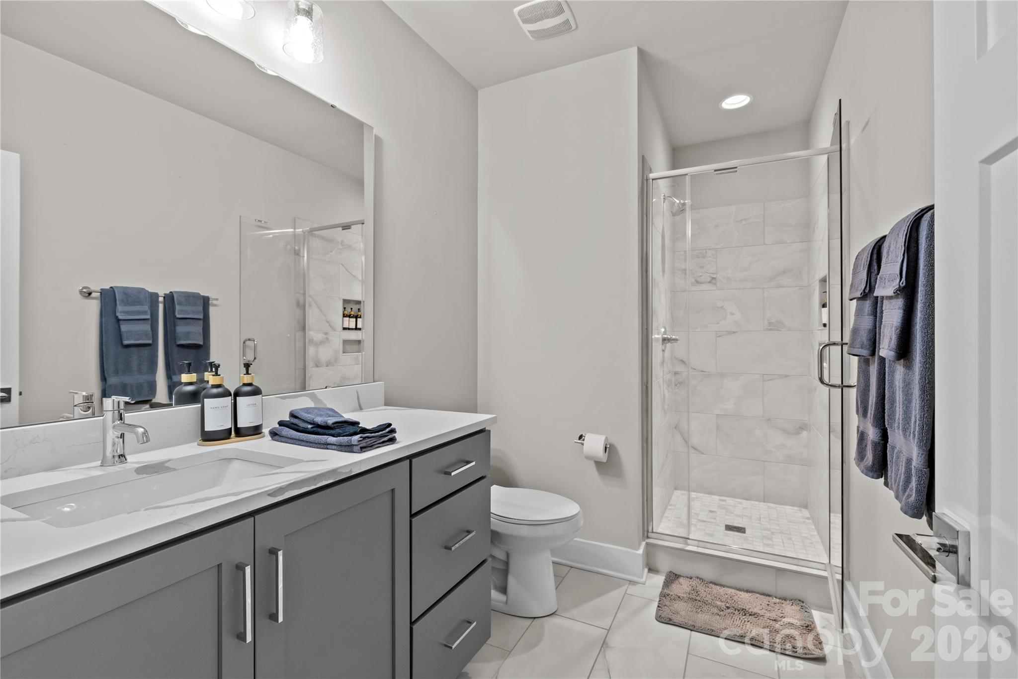 2115 Isom Street — Charlotte