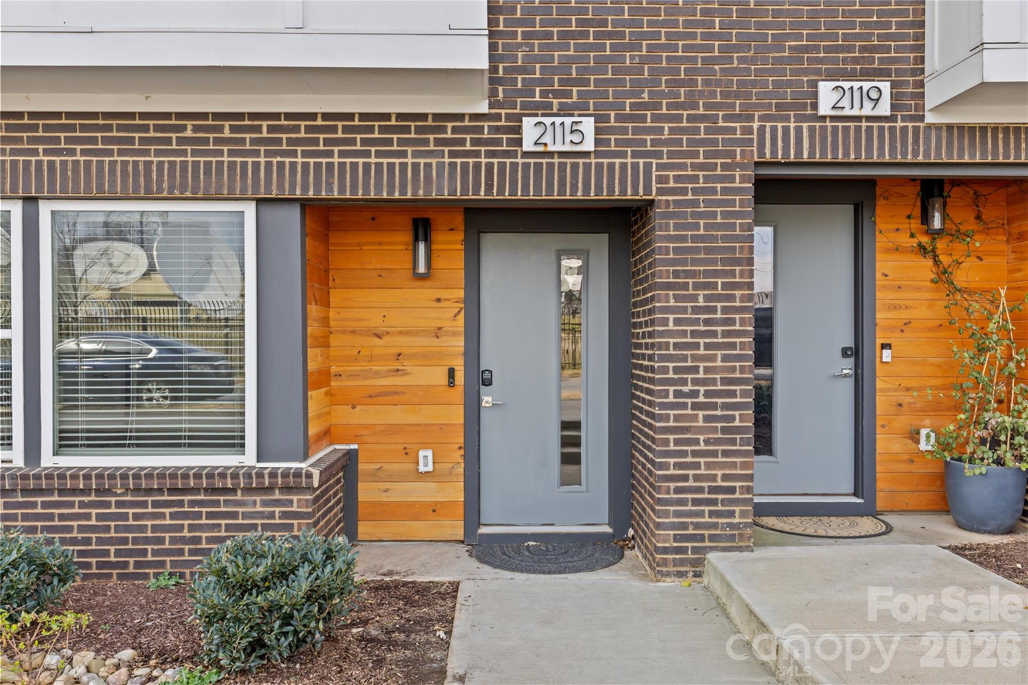 2115 Isom Street — Charlotte