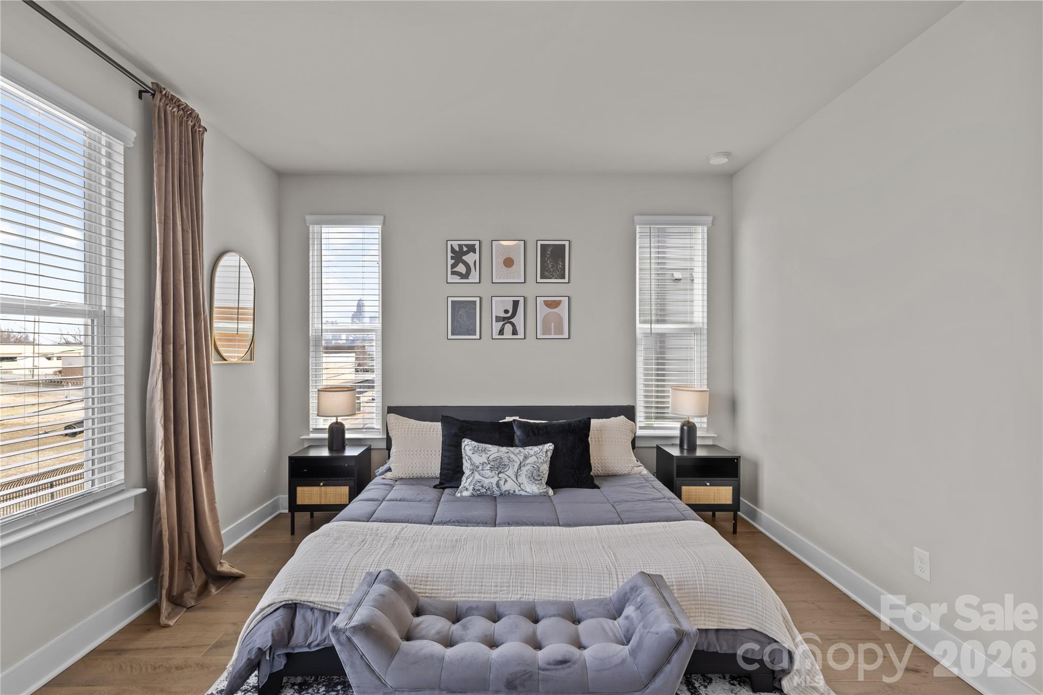 2115 Isom Street — Charlotte