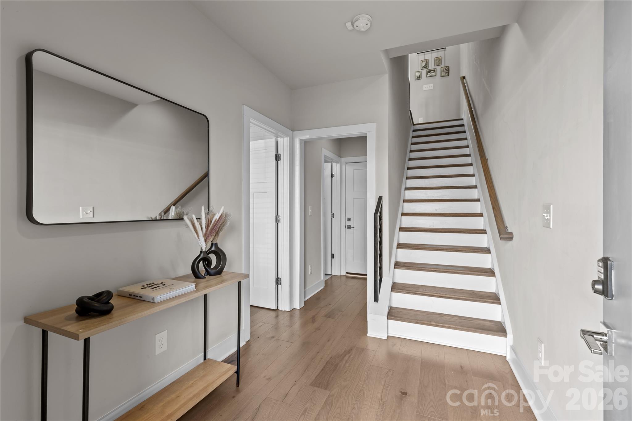 2115 Isom Street — Charlotte
