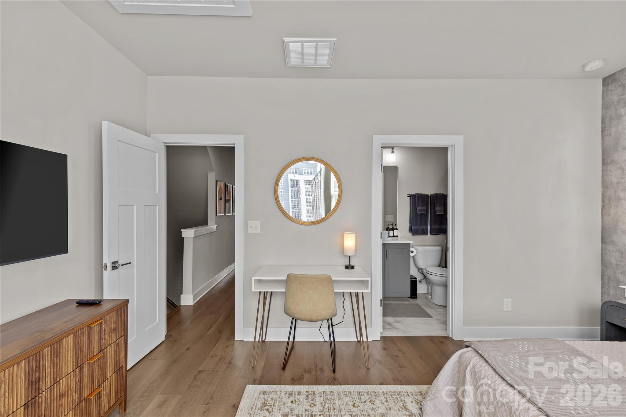 2115 Isom Street — Charlotte