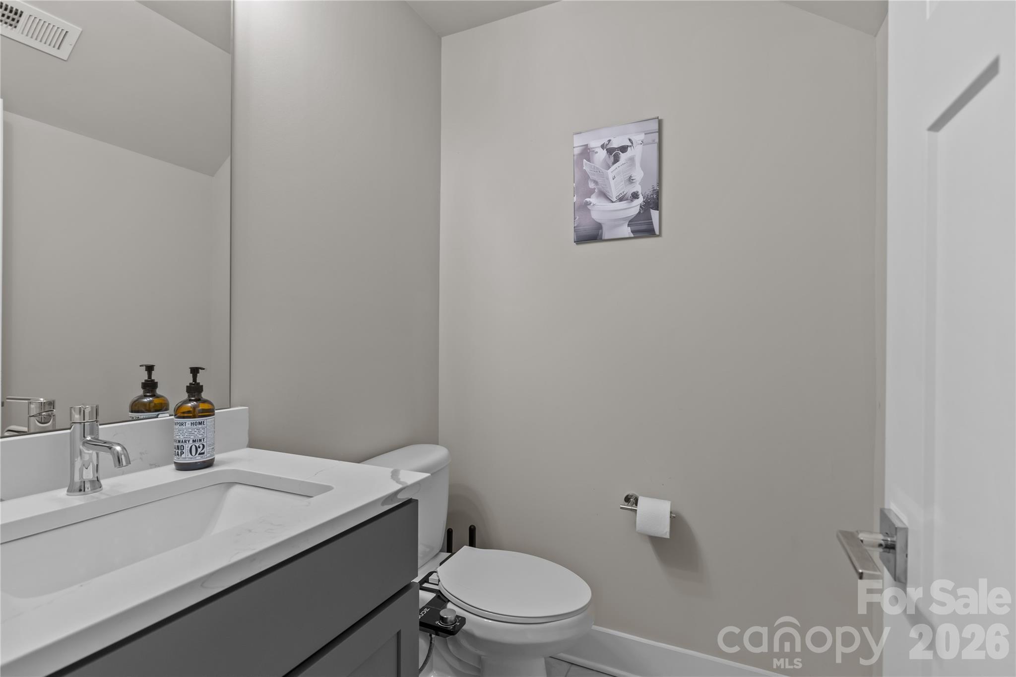 2115 Isom Street — Charlotte