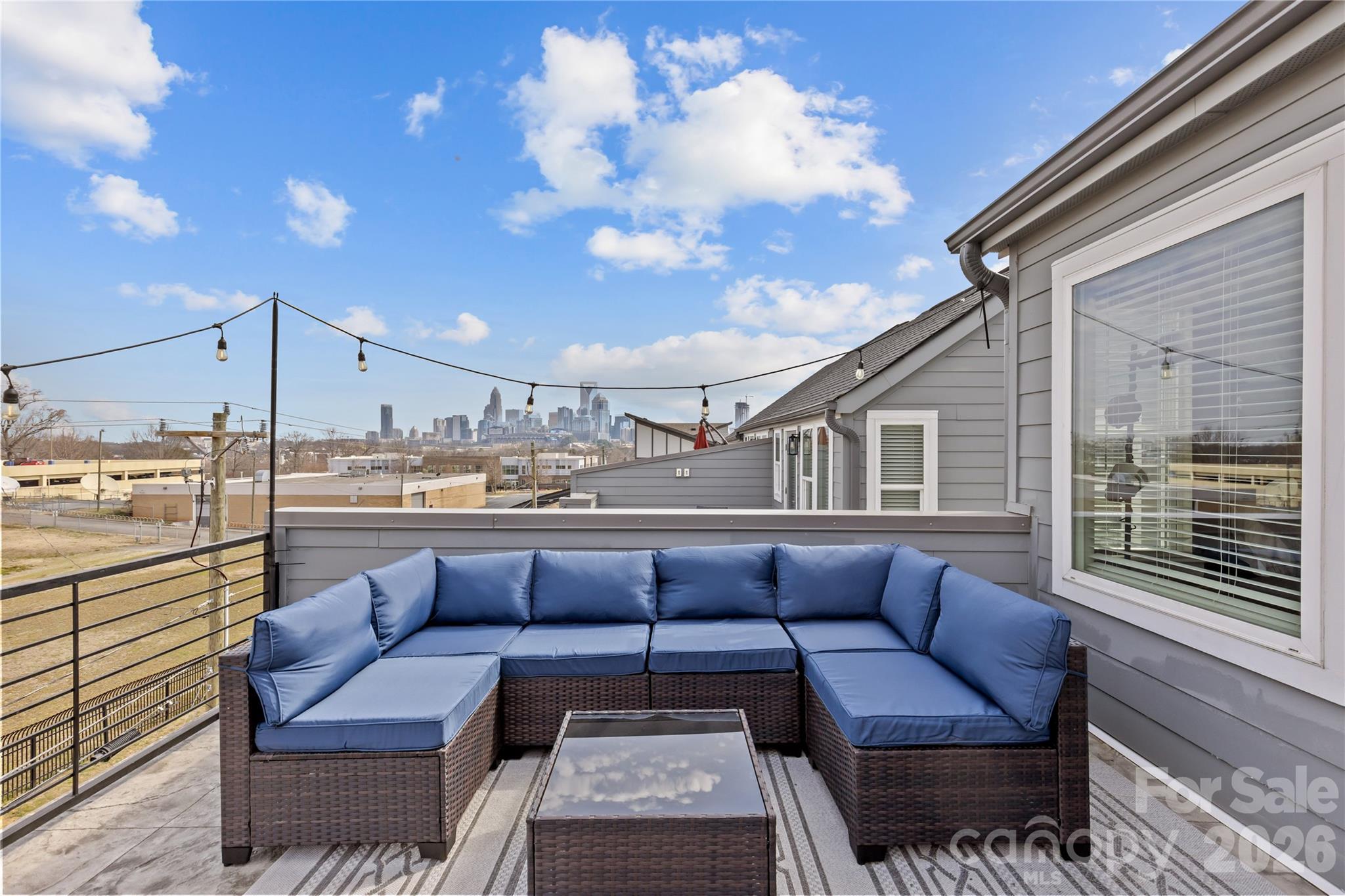 2115 Isom Street — Charlotte