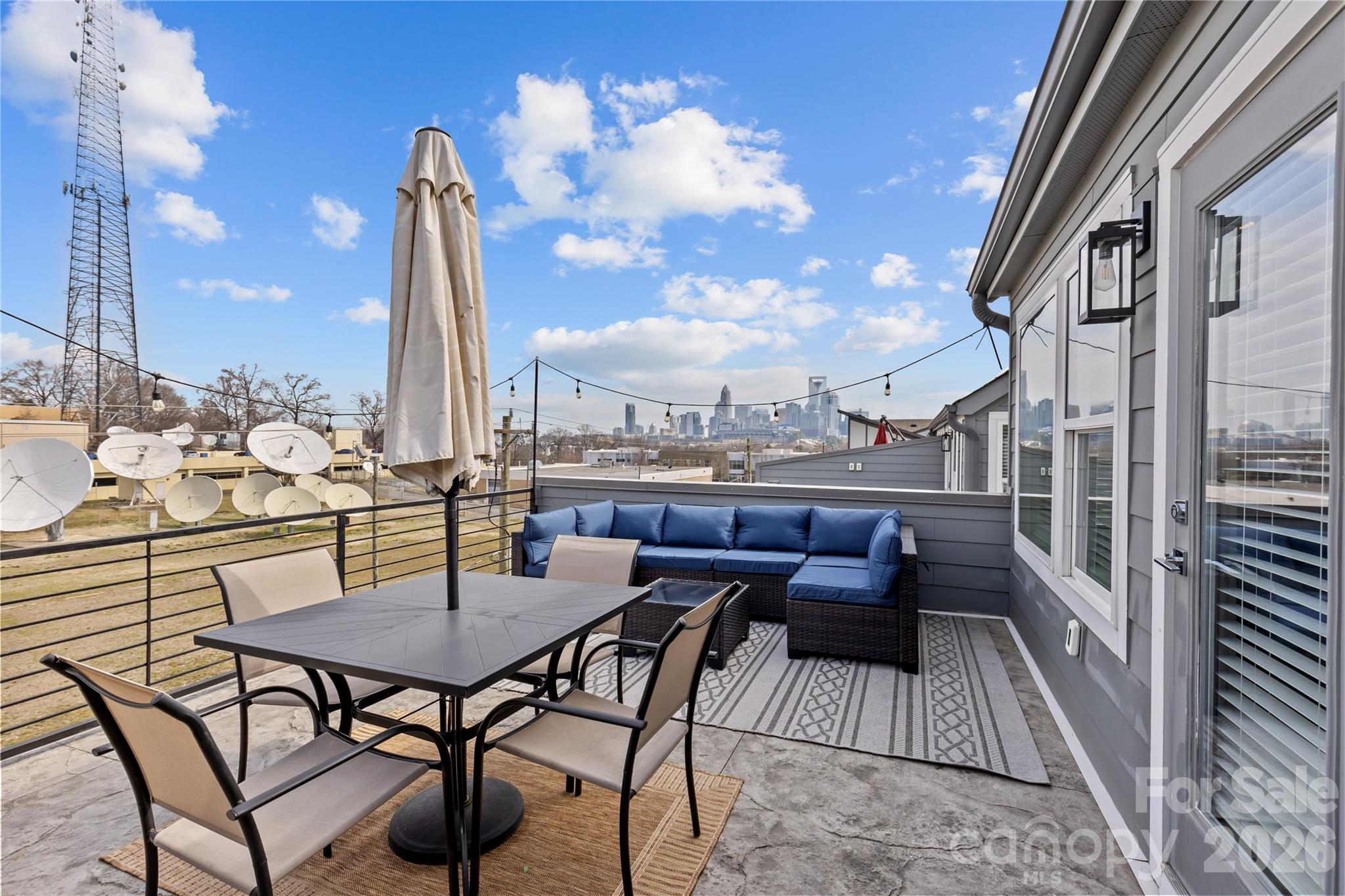 2115 Isom Street — Charlotte