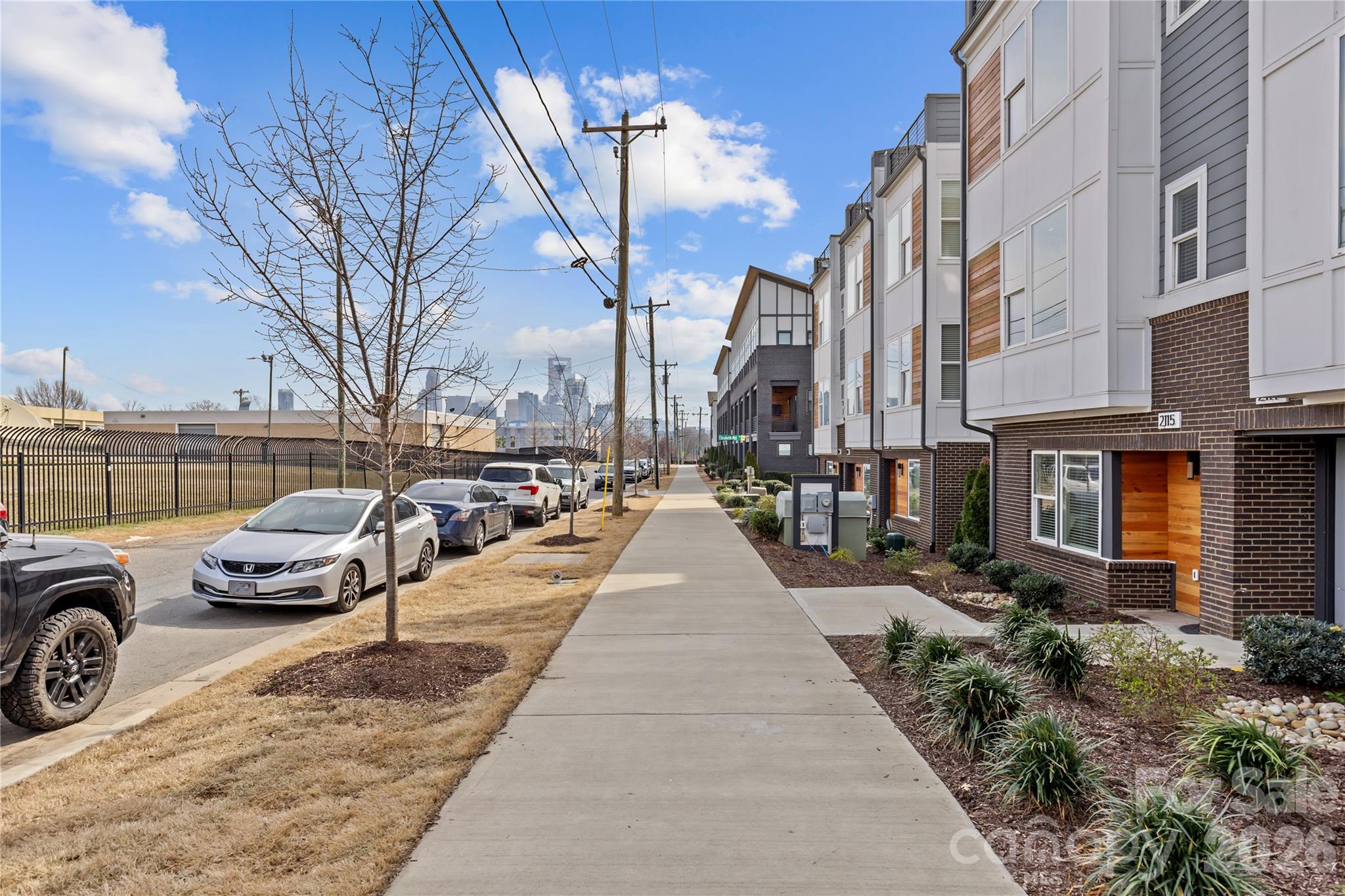 2115 Isom Street — Charlotte