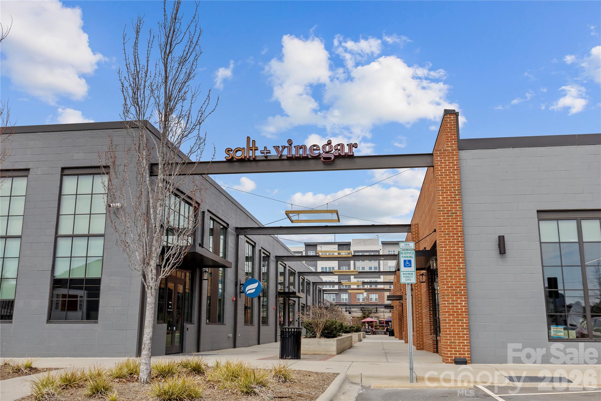 2115 Isom Street — Charlotte