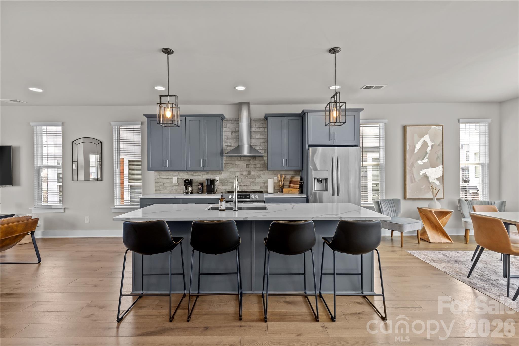 2115 Isom Street — Charlotte