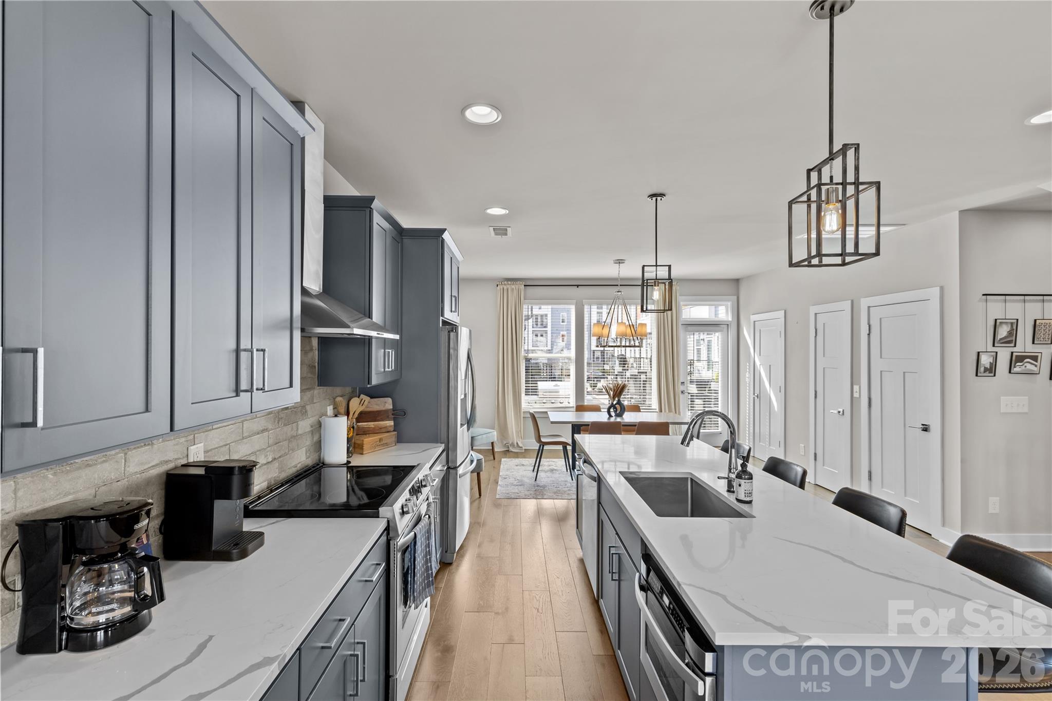 2115 Isom Street — Charlotte