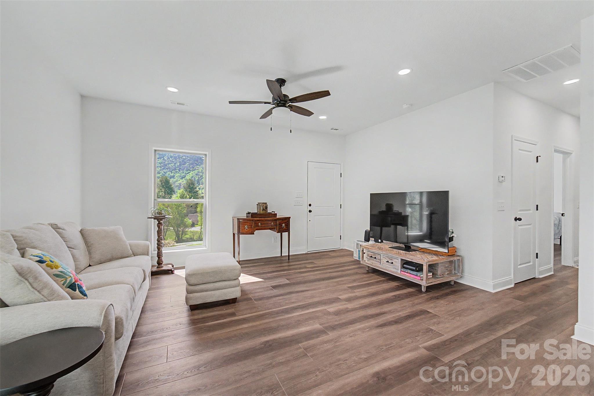 50 Sheriff Drive — Waynesville