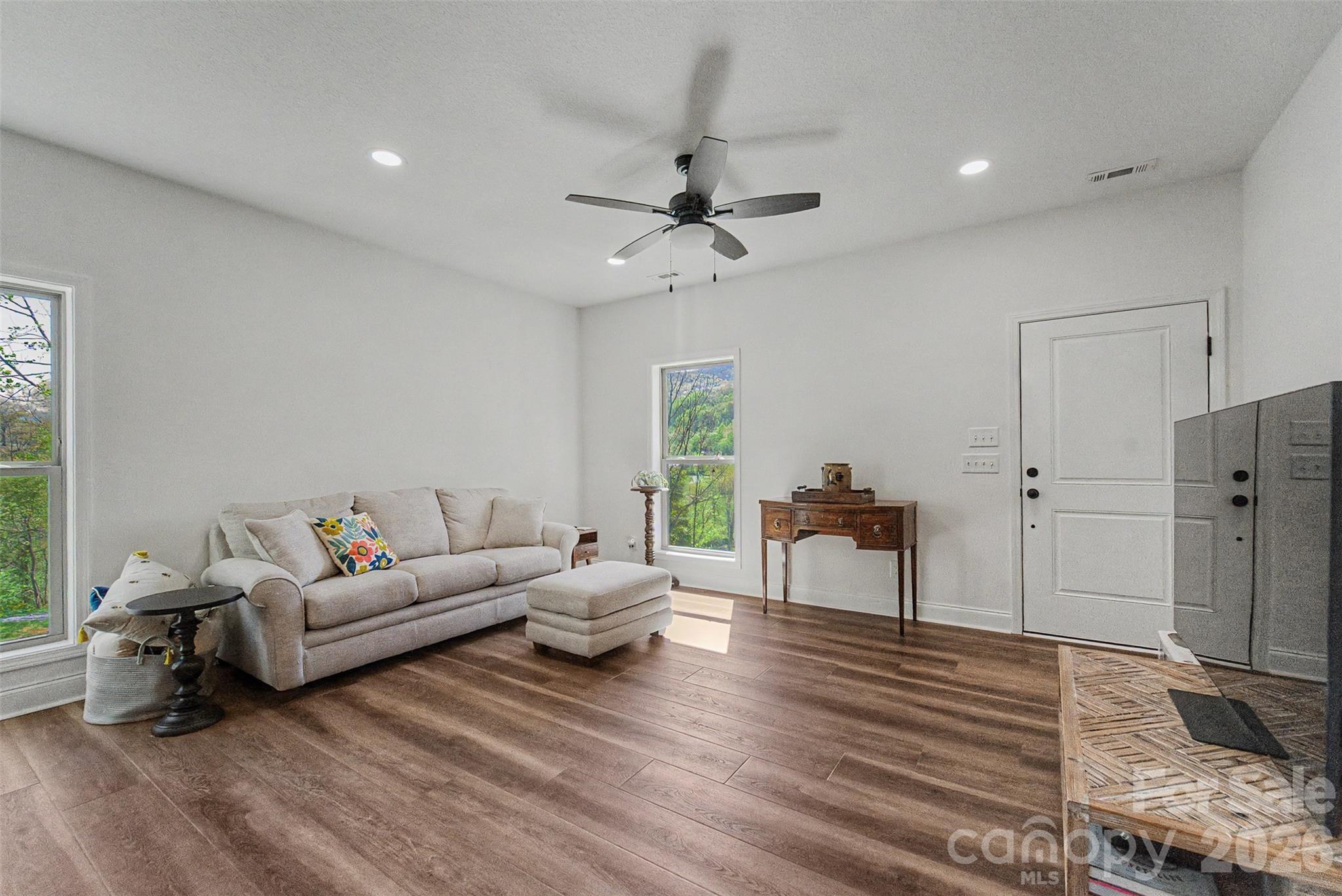 50 Sheriff Drive — Waynesville