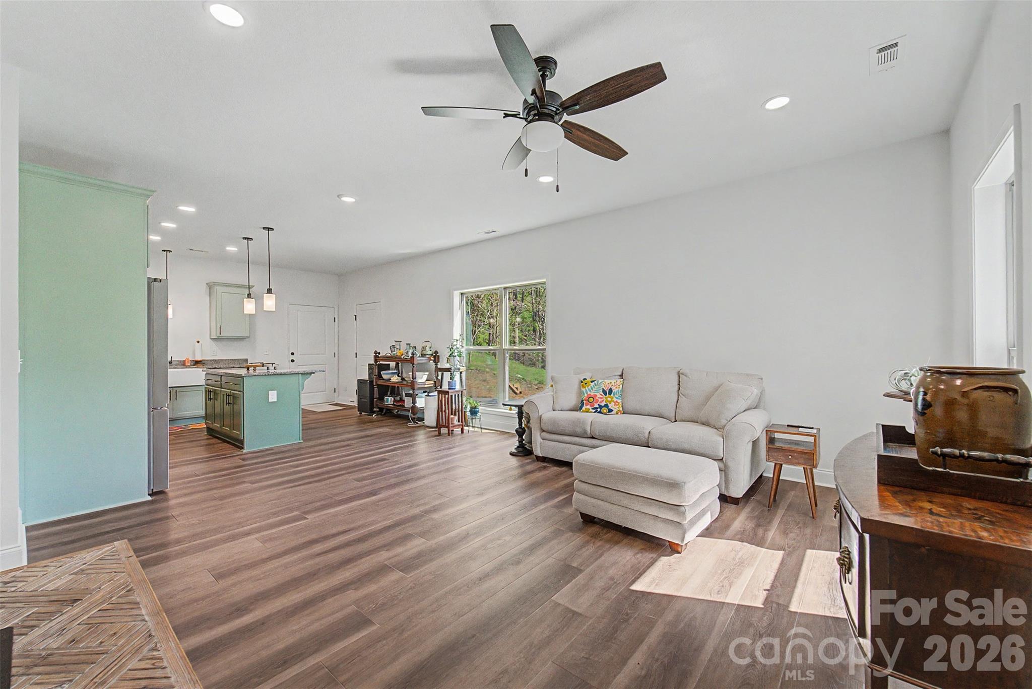 50 Sheriff Drive — Waynesville