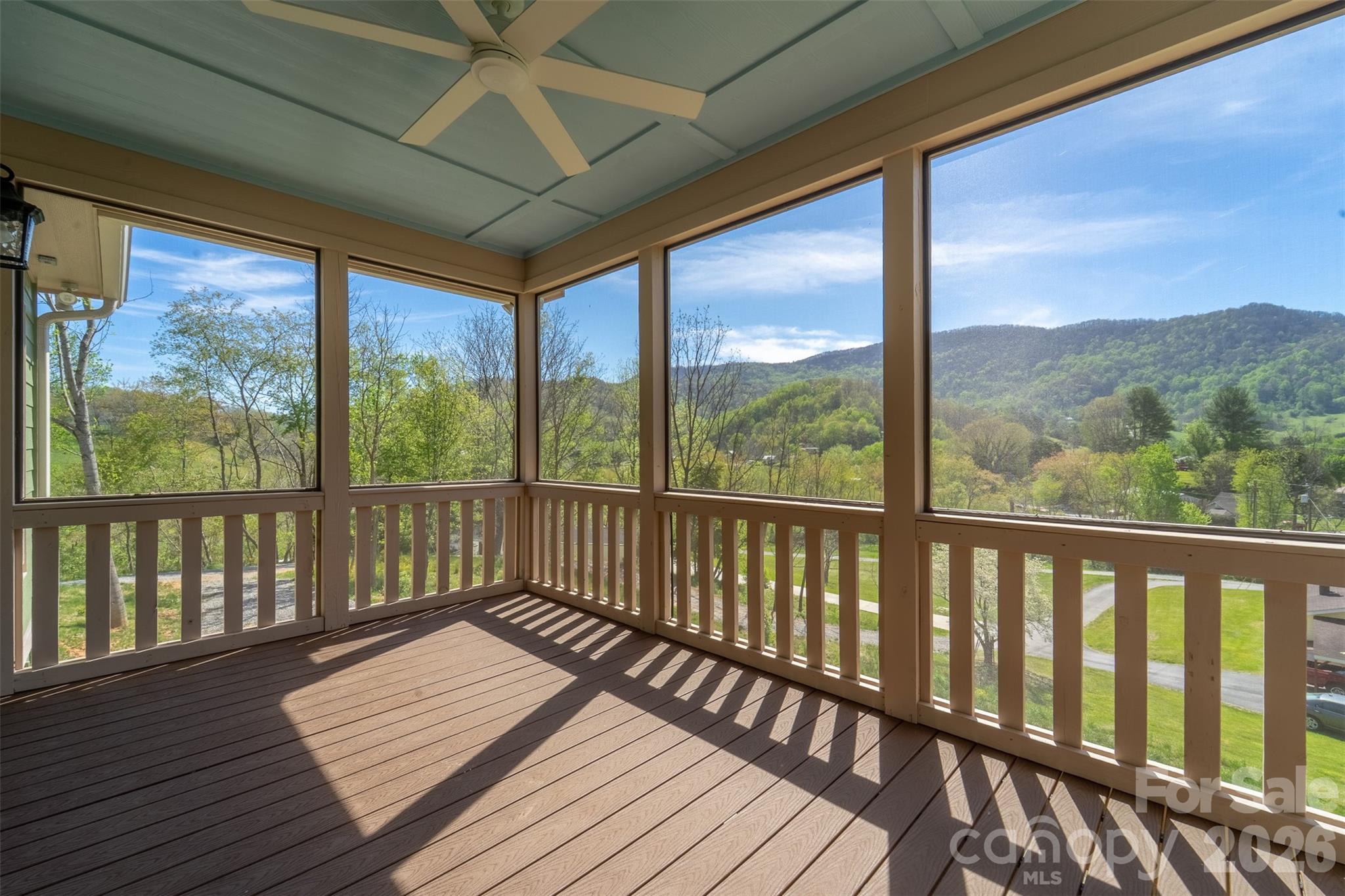 50 Sheriff Drive — Waynesville
