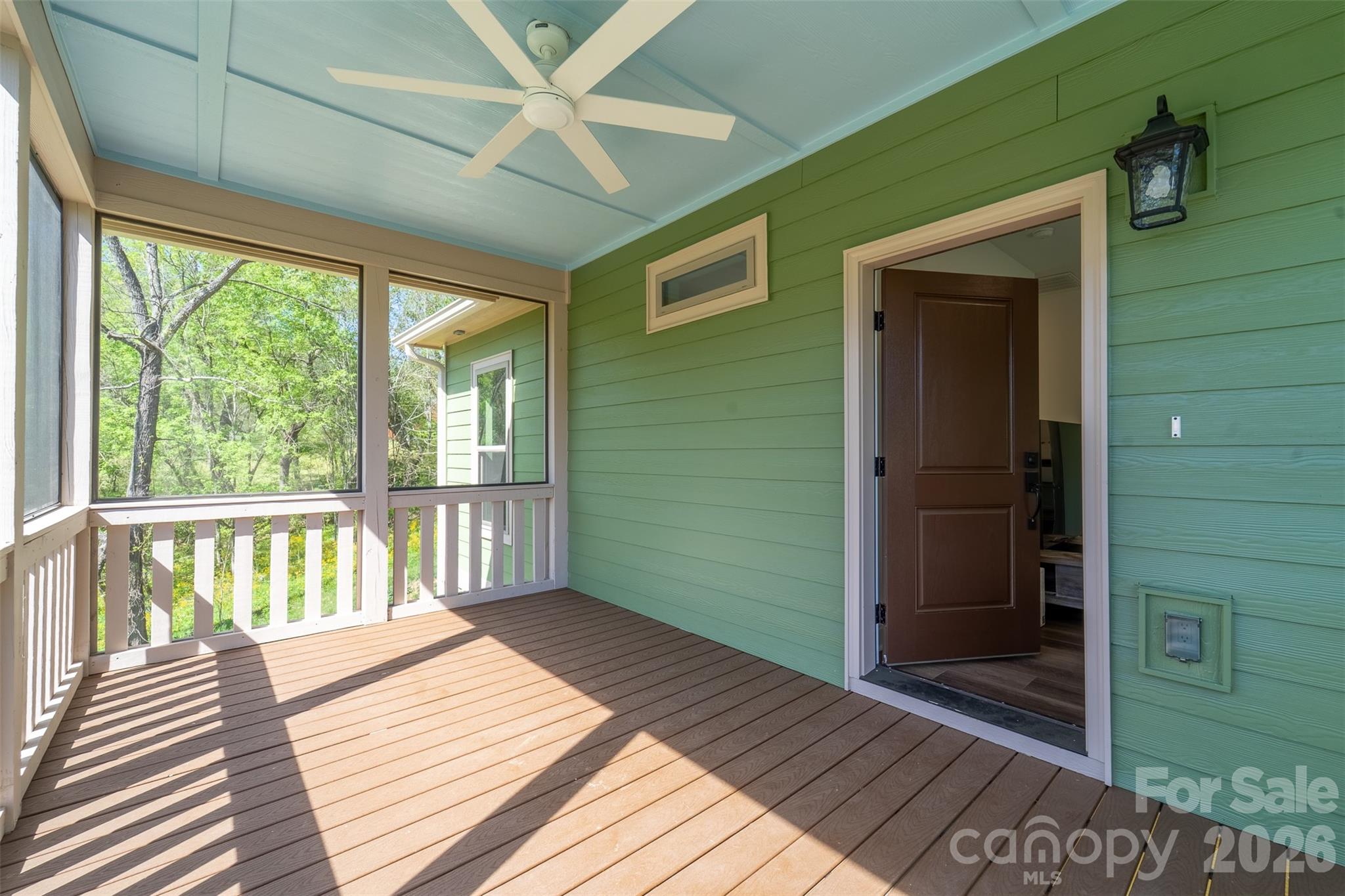 50 Sheriff Drive — Waynesville