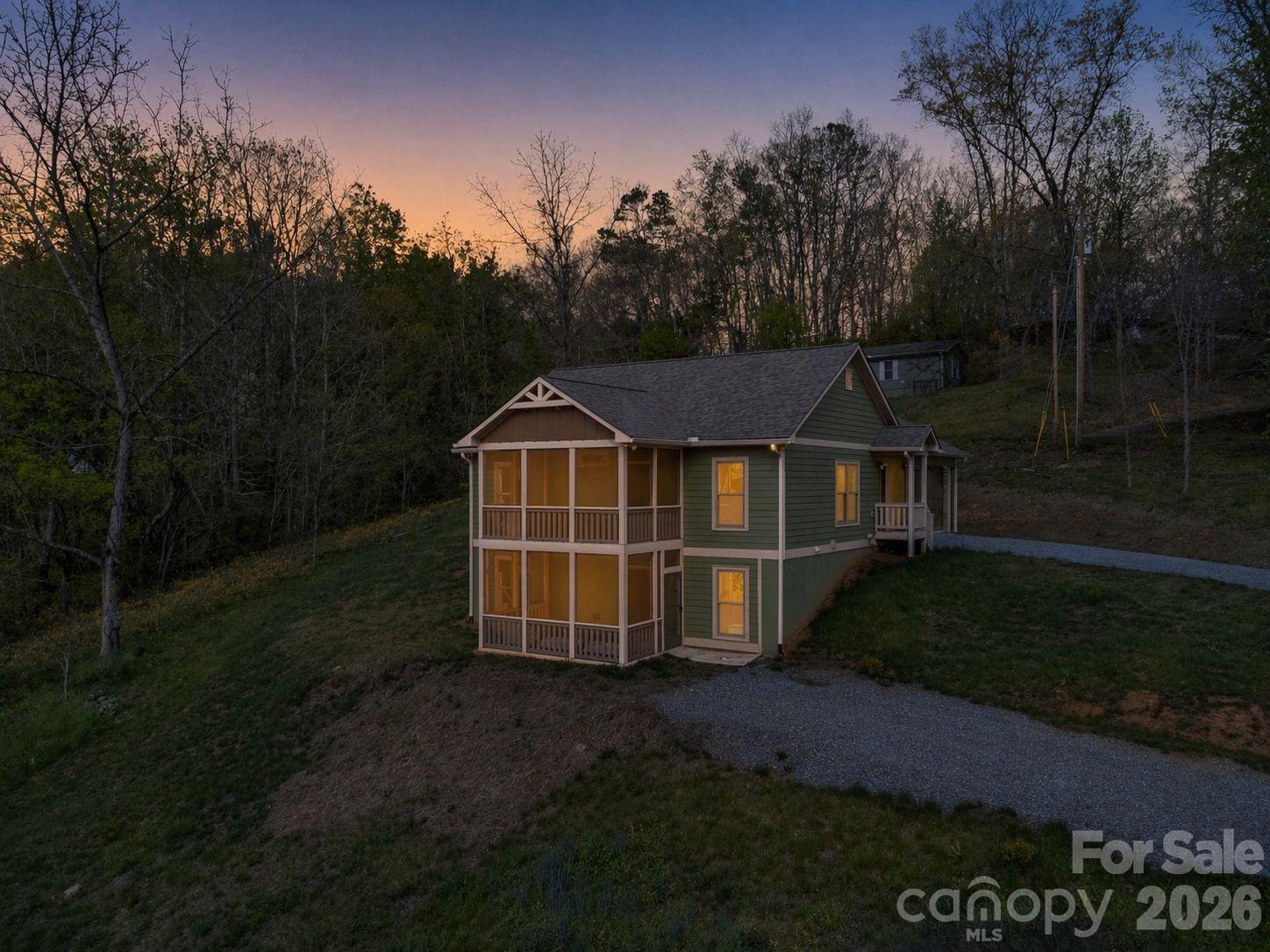 50 Sheriff Drive — Waynesville