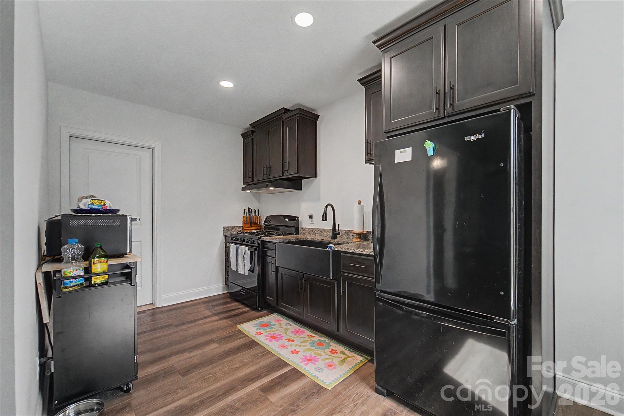 50 Sheriff Drive — Waynesville