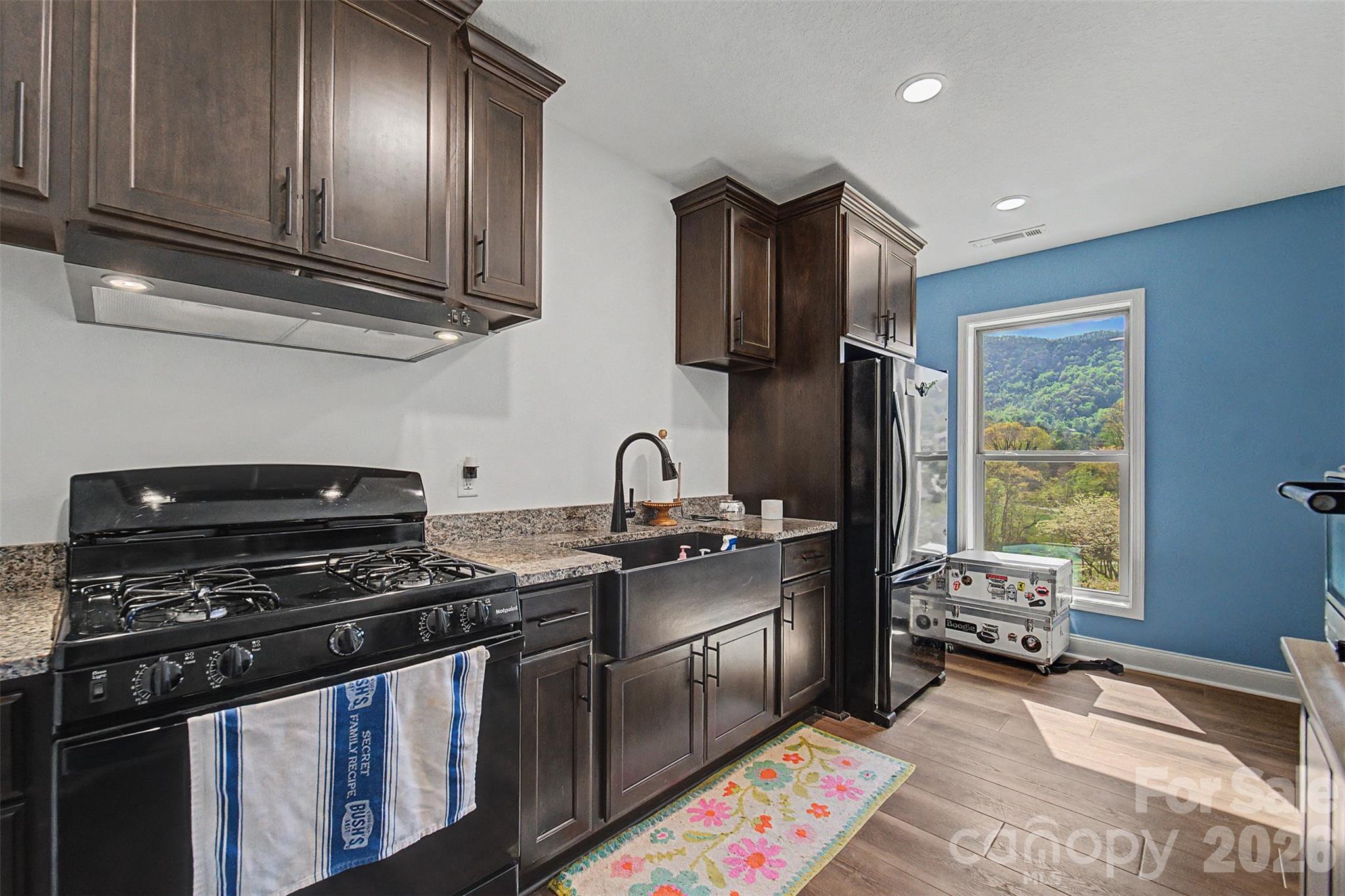 50 Sheriff Drive — Waynesville