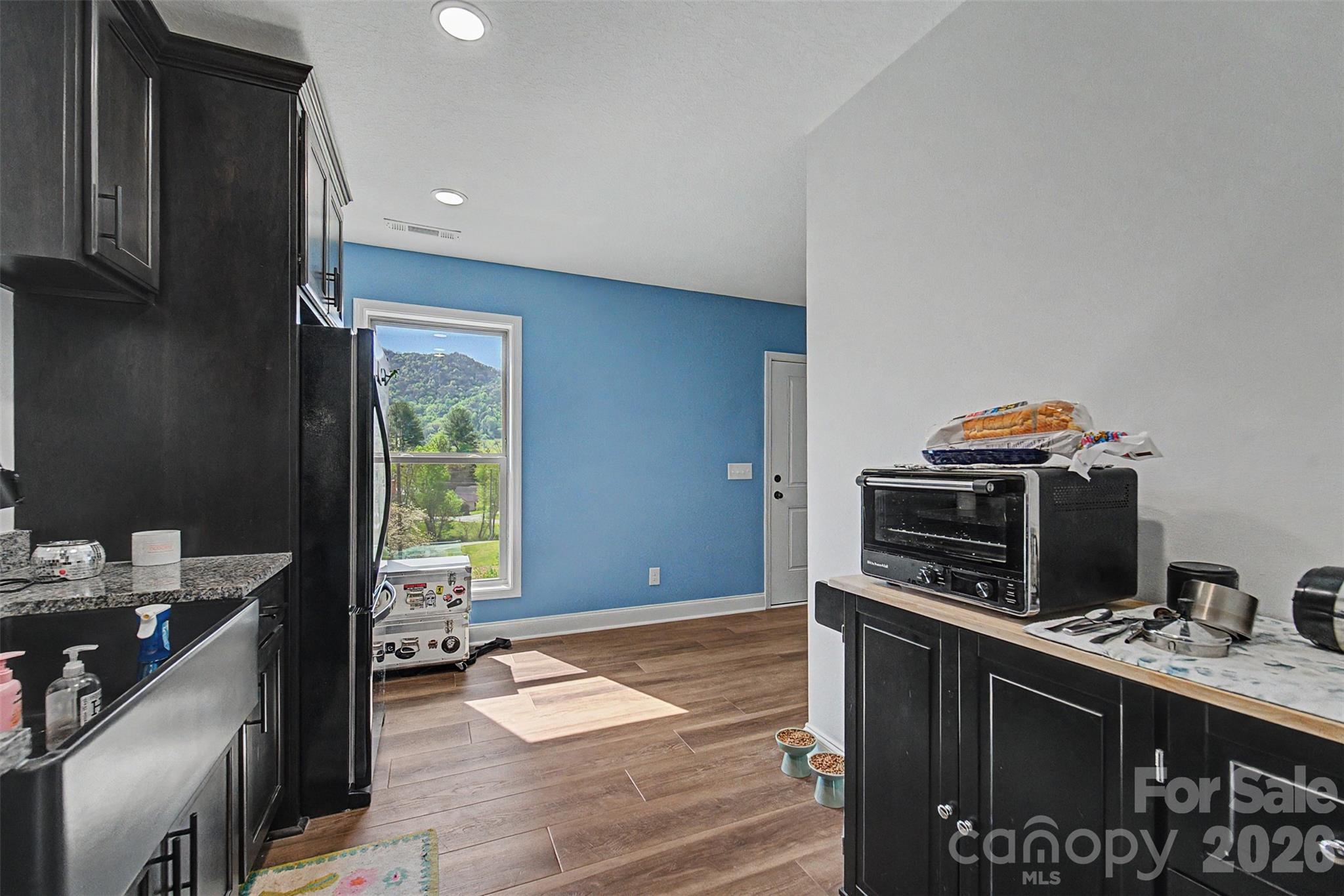 50 Sheriff Drive — Waynesville