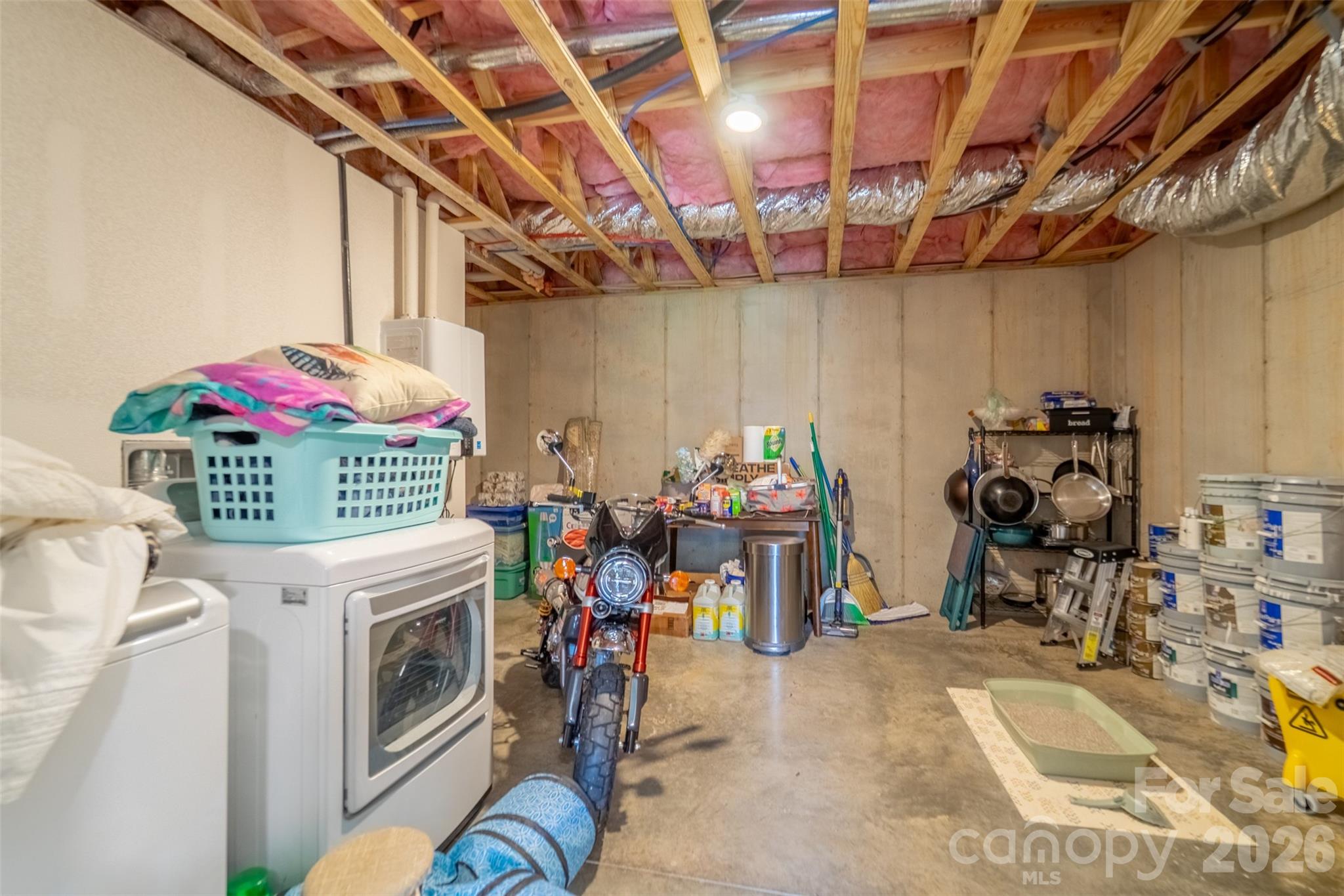 50 Sheriff Drive — Waynesville