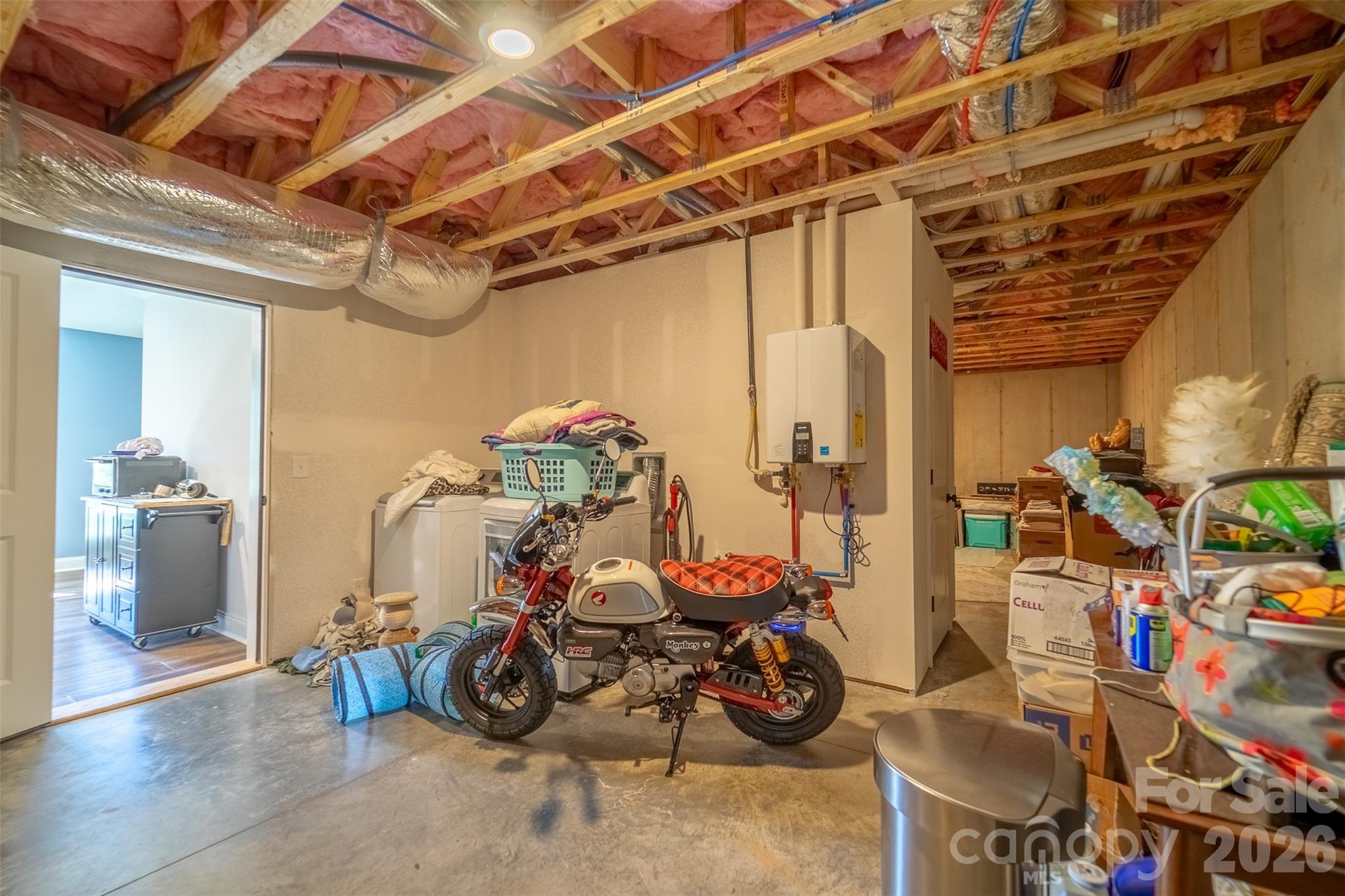 50 Sheriff Drive — Waynesville